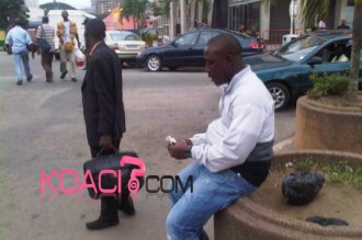 Côte dÂ’Ivoire : Une grève de 72 heures annoncée à  la fonction publique